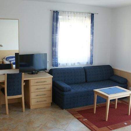 Ferienhaus Wieser นีเดิร์นซิลล์ ภายนอก รูปภาพ