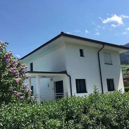 Ferienhaus Wieser นีเดิร์นซิลล์ ภายนอก รูปภาพ