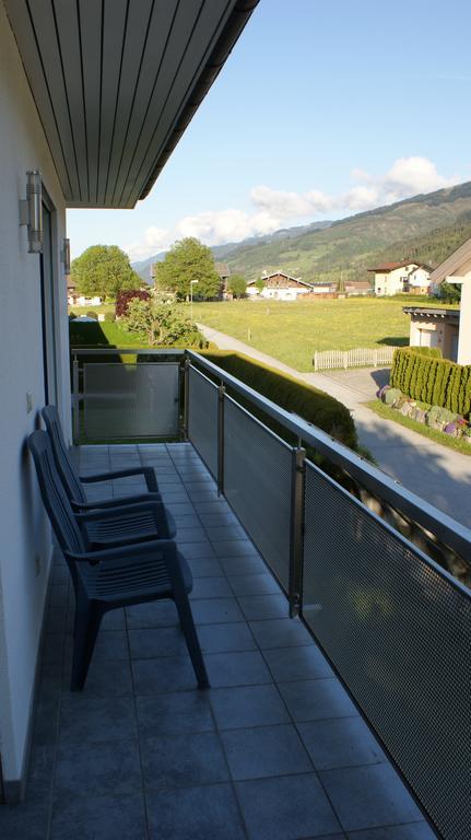 Ferienhaus Wieser นีเดิร์นซิลล์ ภายนอก รูปภาพ