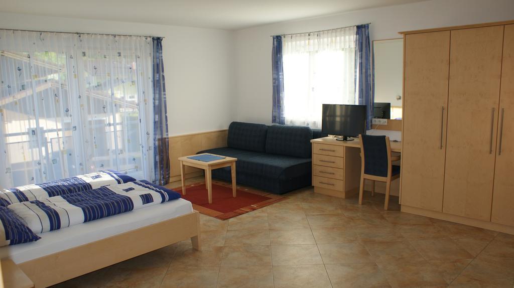 Ferienhaus Wieser นีเดิร์นซิลล์ ภายนอก รูปภาพ