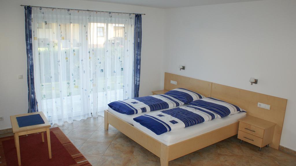 Ferienhaus Wieser นีเดิร์นซิลล์ ภายนอก รูปภาพ