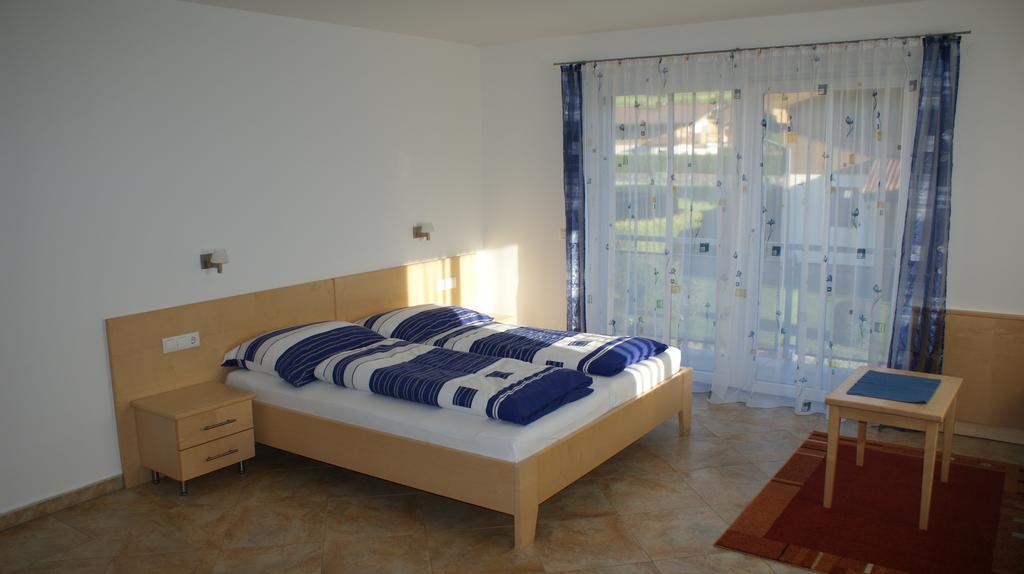 Ferienhaus Wieser นีเดิร์นซิลล์ ภายนอก รูปภาพ