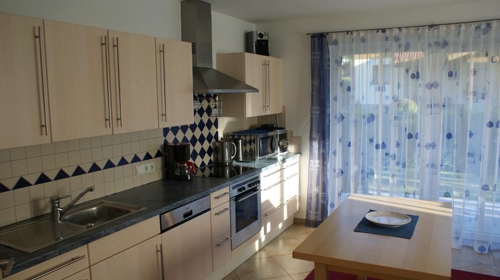 Ferienhaus Wieser นีเดิร์นซิลล์ ภายนอก รูปภาพ
